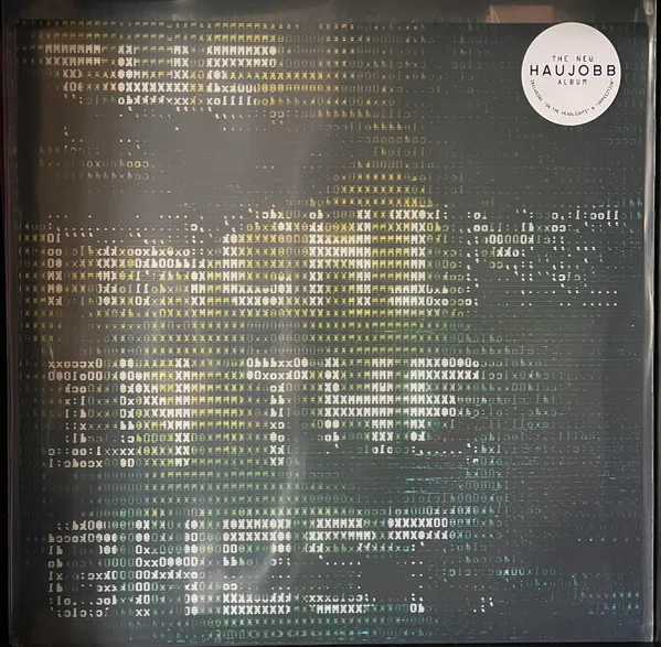 The Machine In The Ghost