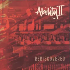 Rediscovered