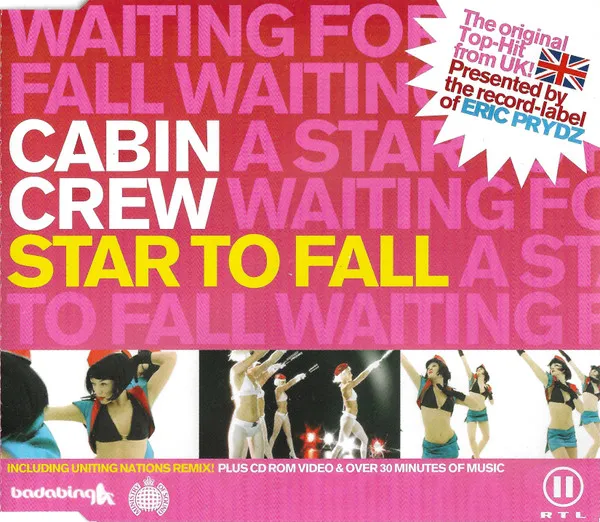 Star To Fall