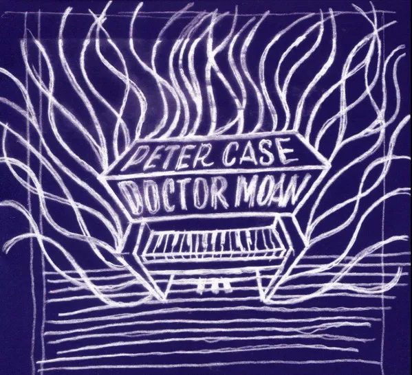 Doctor Moan