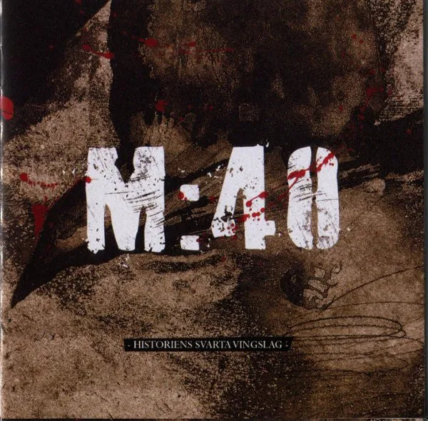 M:40