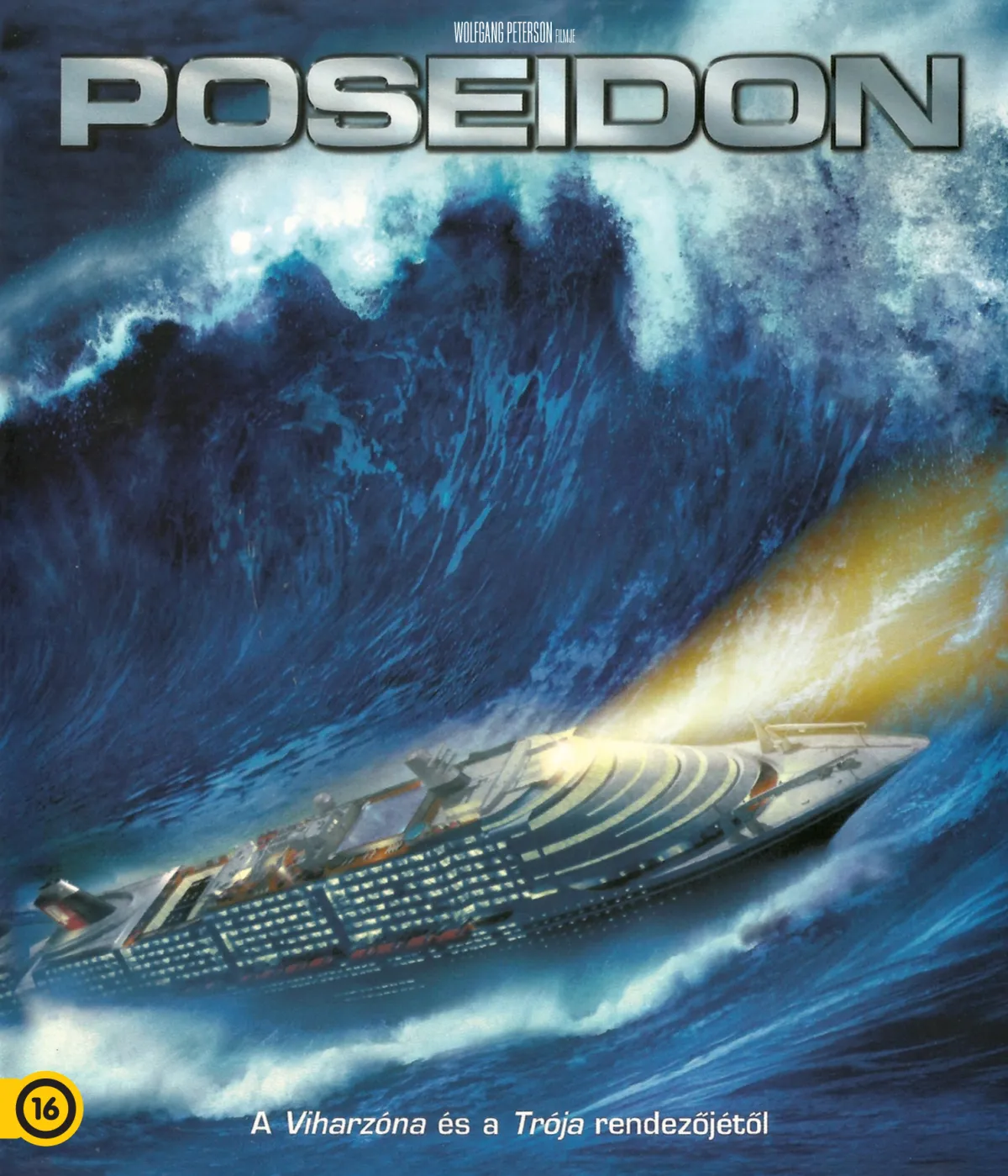 Poseidon BD (HU)