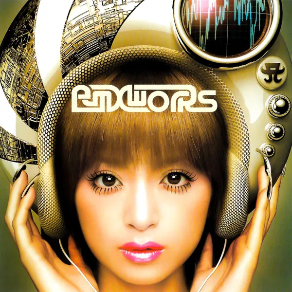 RMX Works From Ayu-mi-x 5 Non-Stop Mega Mix
