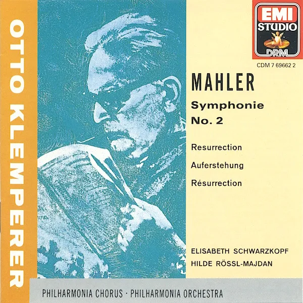 Symphonie No. 2 "Resurrection"
