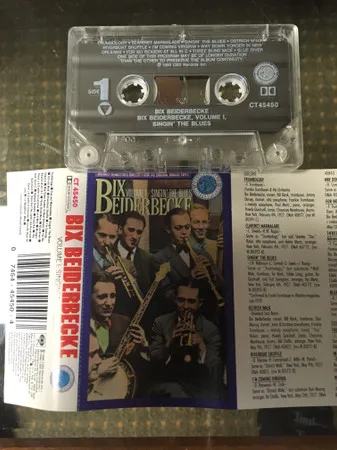 Volume 1 - Singin' The Blues