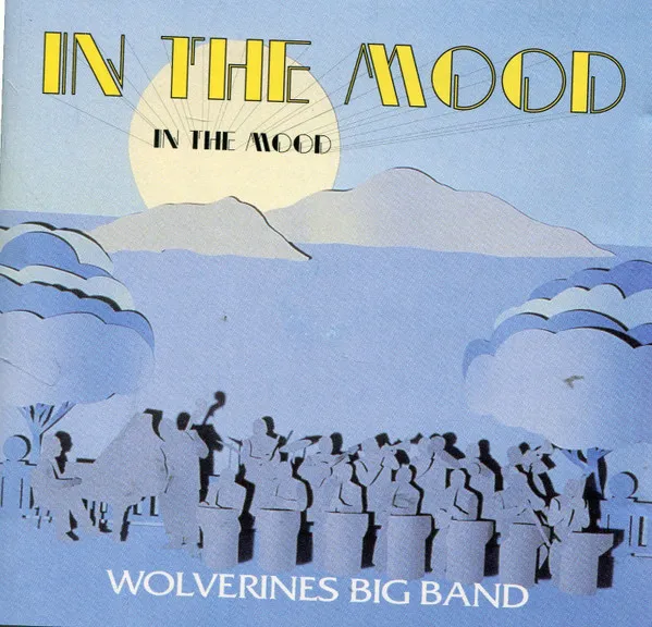 Wolverines Big Band