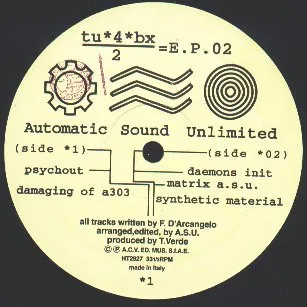 Tu*4*Bx/2=E.P.02