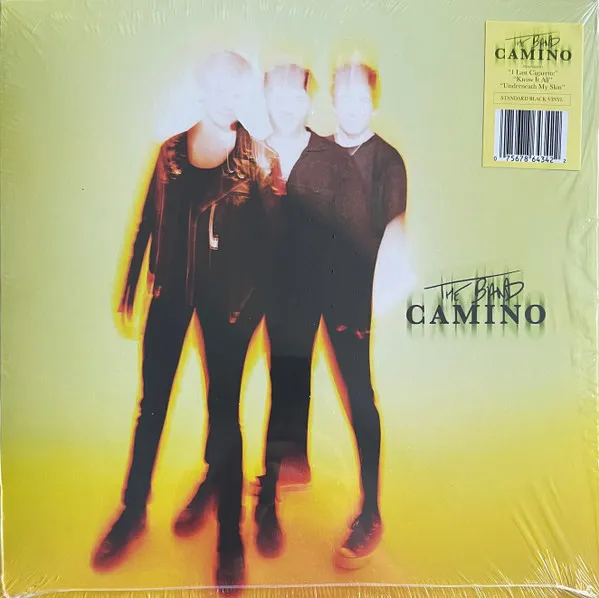 THE BAND CAMINO