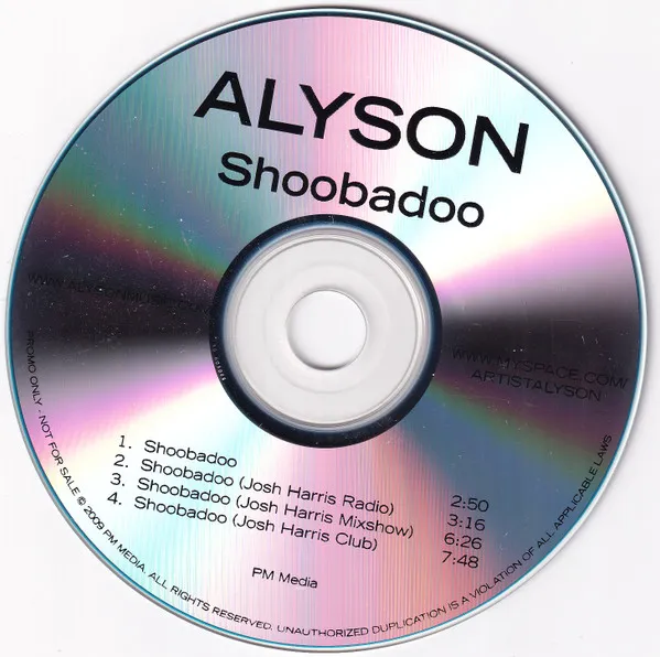 Shoobadoo