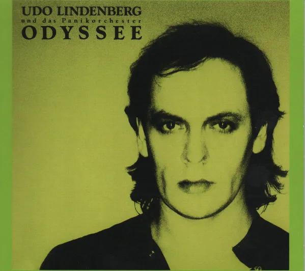 Odyssee