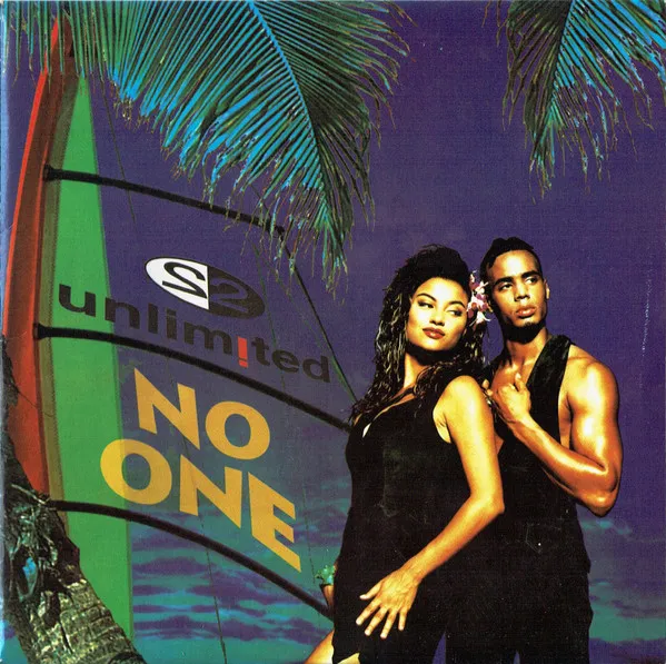 2 Unlimited