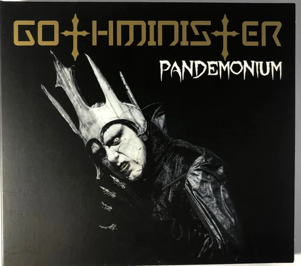 Pandemonium