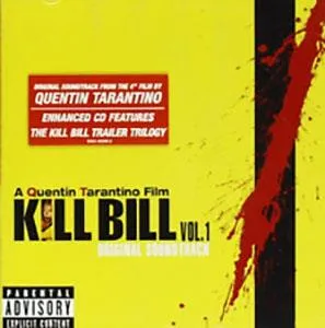 KILL BILL 1