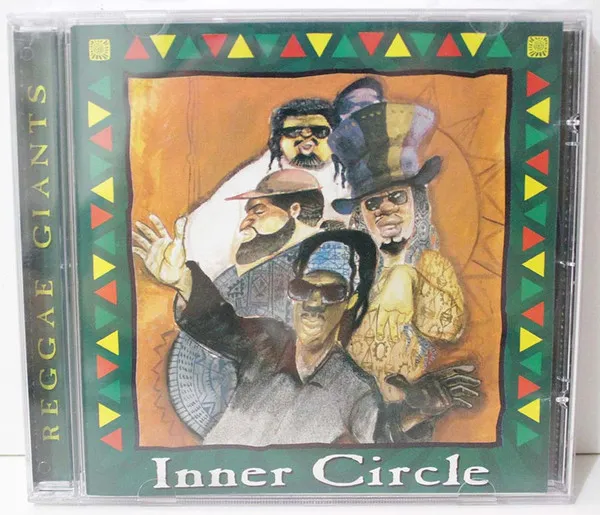 Reggae Giants