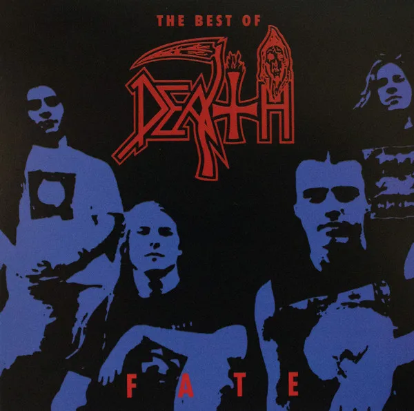 Fate: the Best of Death
