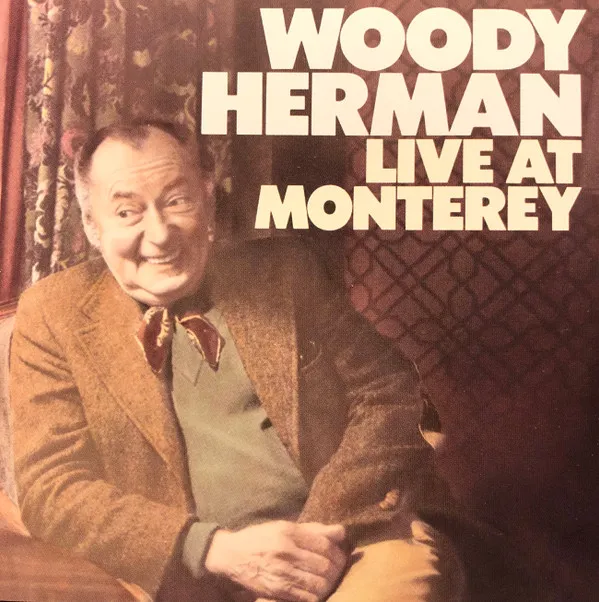 Live At Monterey