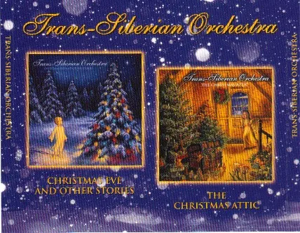 Trans-Siberian Orchestra