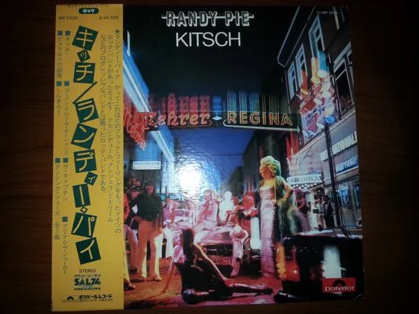 Kitsch