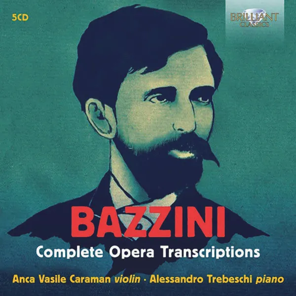 Complete Opera Transcriptions