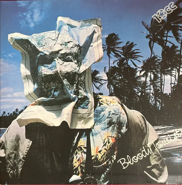 Bloody Tourists (180g)