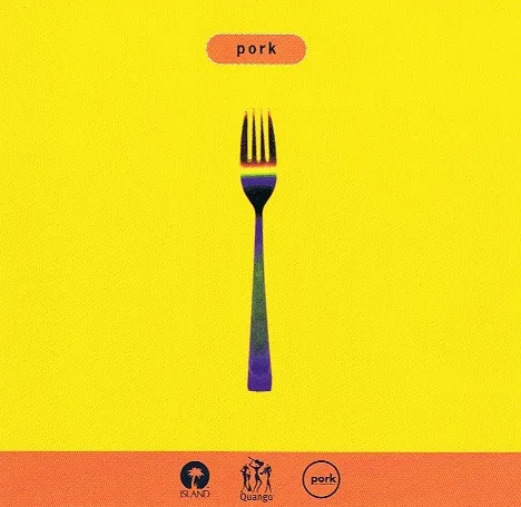 TASTE OF PORK