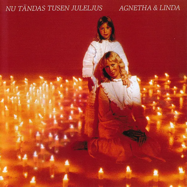 Nu Tändas Tusen Juleljus