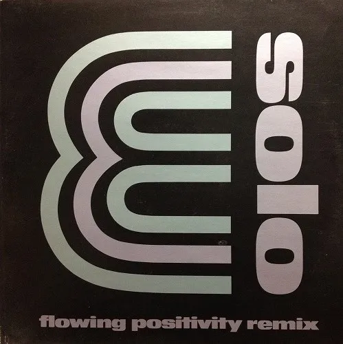 Flowing Positivity (Remixes)