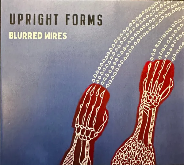 Blurred Wires
