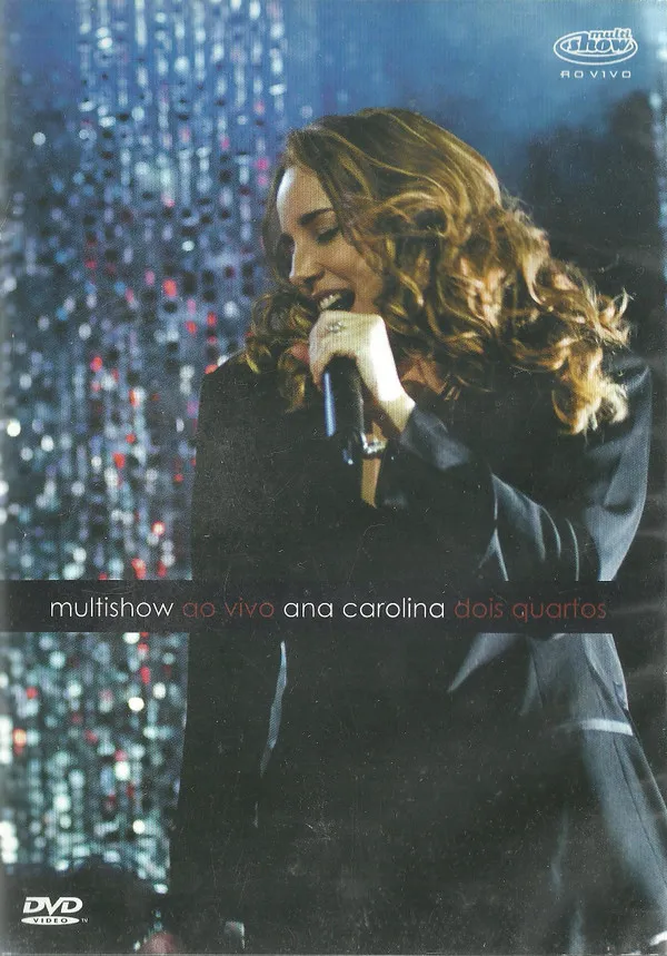 Multishow Ao Vivo: Dois Quartos