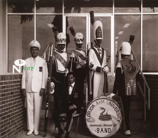 Eccentric Soul: the Deep City Label