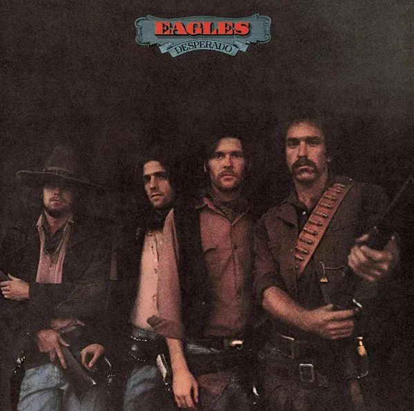 DESPERADO
