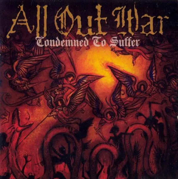 Condemned To Suffer