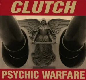 Psychic Warfare