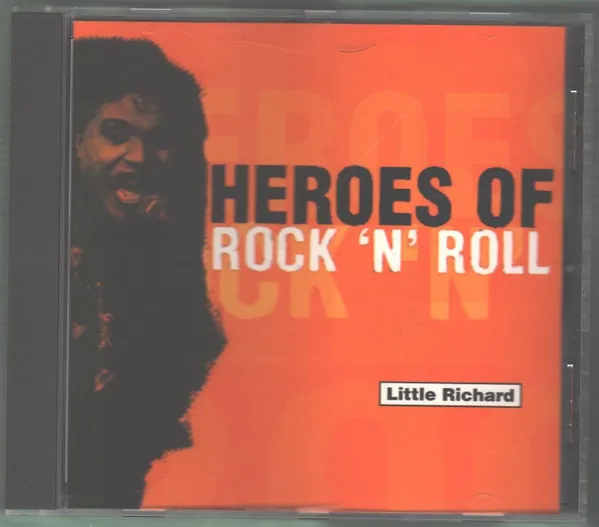 Heroes Of Rock 'N' Roll