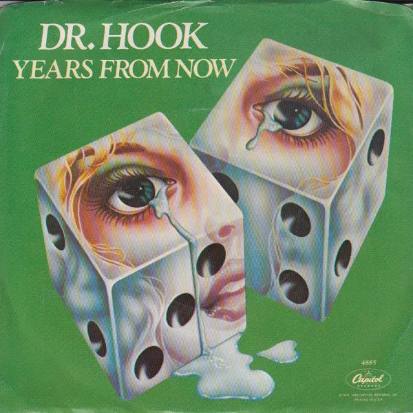 Years From Now / I Don't Feel Much Like Smilin'
