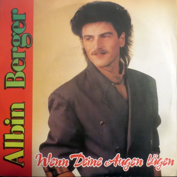 Wenn Deine Augen Lügen