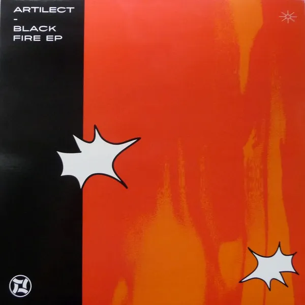 Black Fire EP