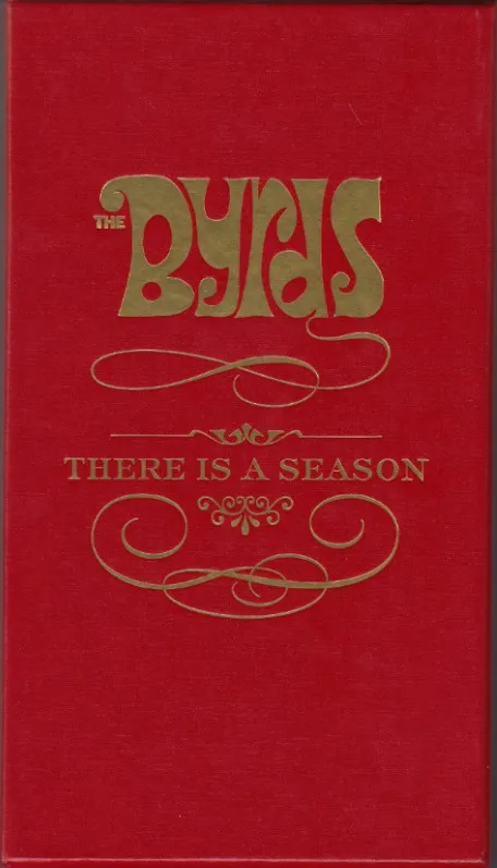 There Is A Season
