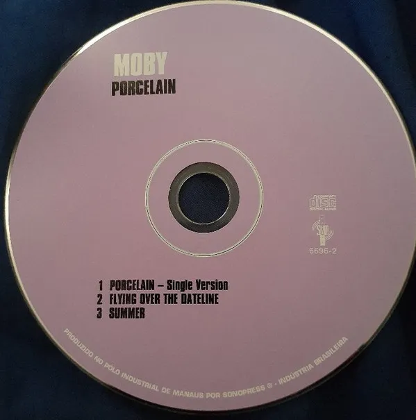 Porcelain