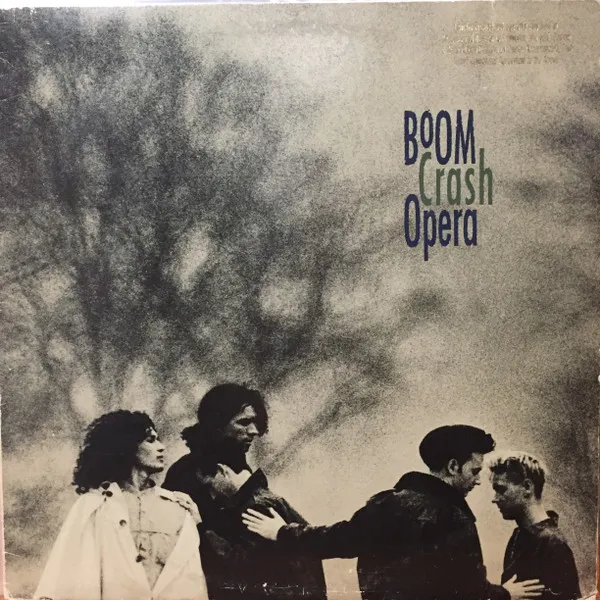 Boom Crash Opera