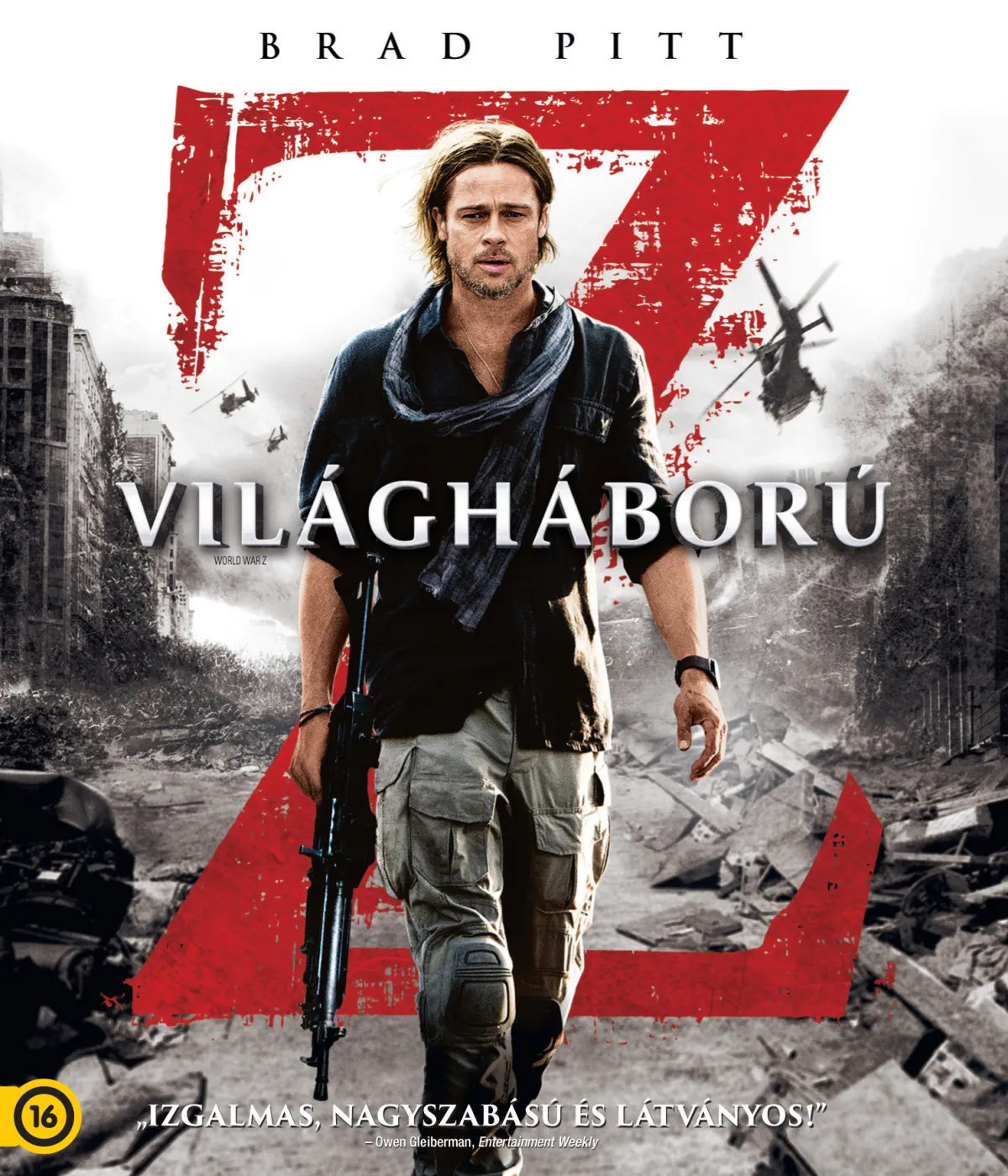 Világháború BD (HU)
