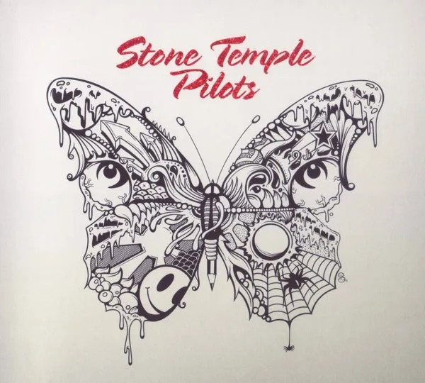 STONE TEMPLE PILOTS (2018)