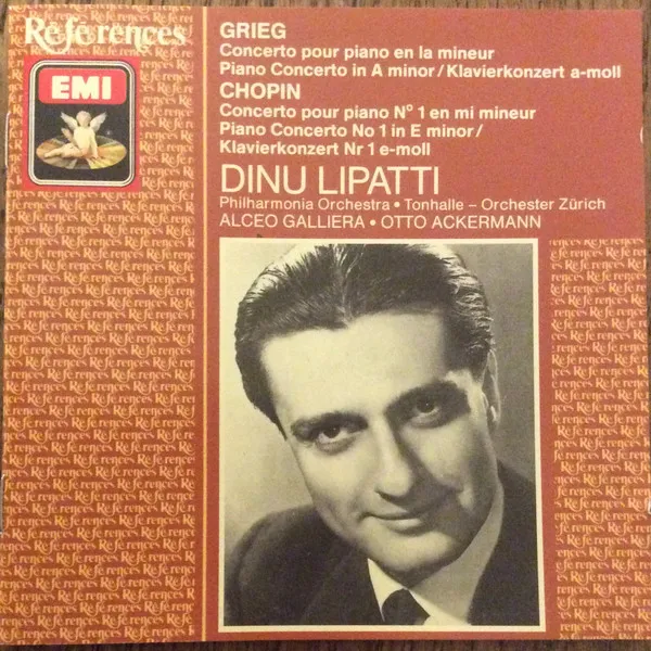 Piano Concertos