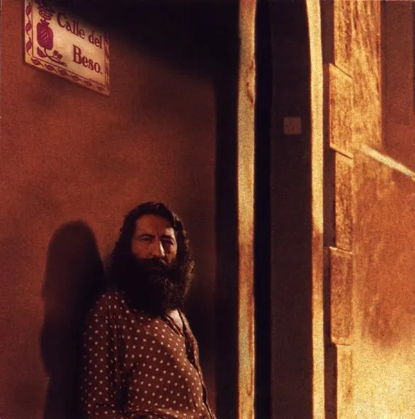 La Calle Del Beso
