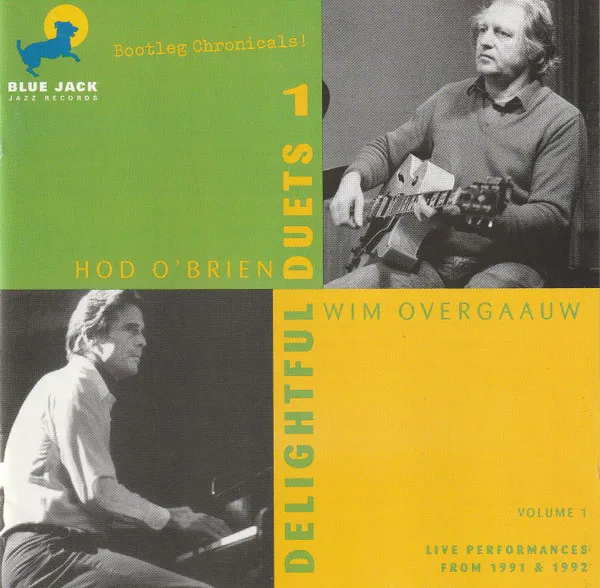Delightful Duets 1