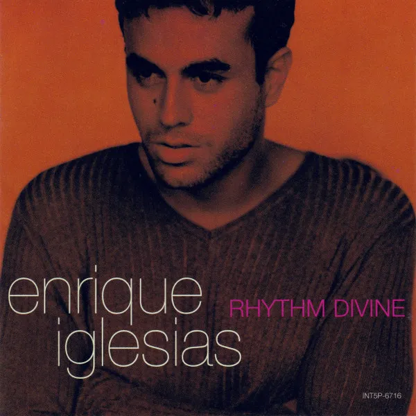 Rhythm Divine