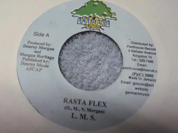 Rasta Flex
