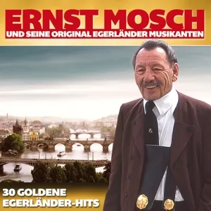 30 goldene Egerländer-Hits
