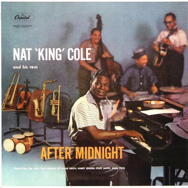 After Midnight