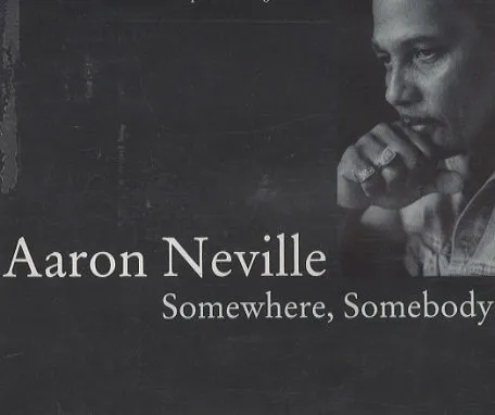 Somewhere, Somebody